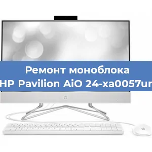 Замена процессора на моноблоке HP Pavilion AiO 24-xa0057ur в Самаре